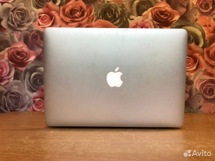 Apple MacBook Air 13\