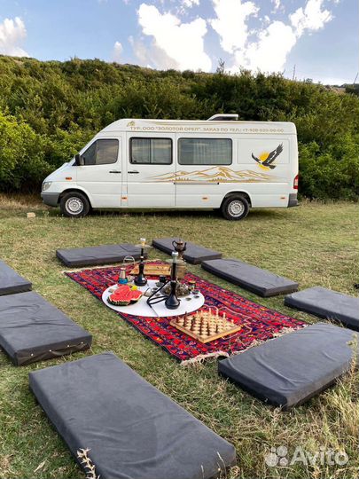 Туры по Дагестану индивидуально