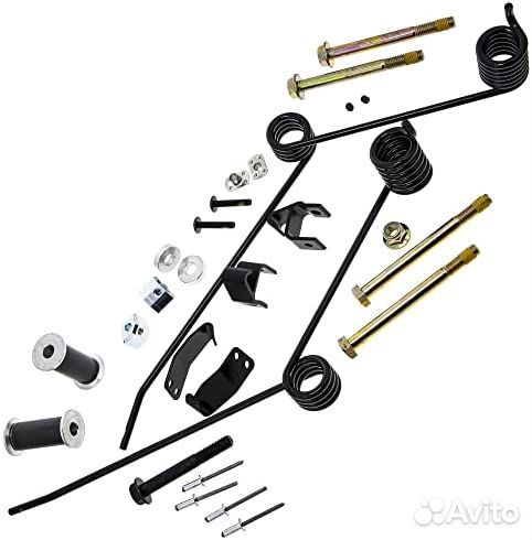 Скребки Ice Scratchers Ski-Doo XM XP 860200444