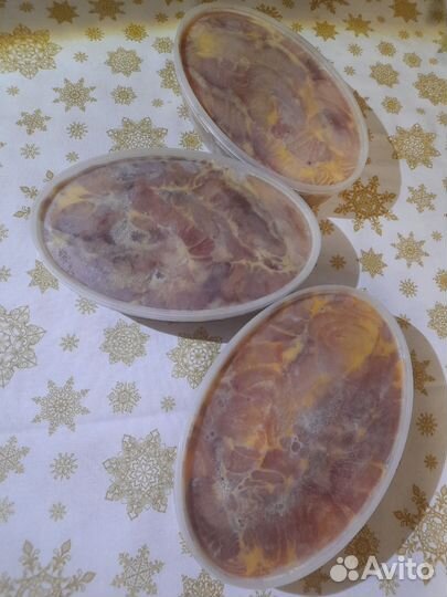 Рыба для Царского стола