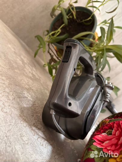 Пылесос deerma