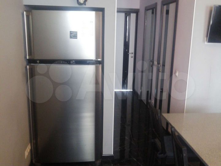 3-к. квартира, 85,5 м², 6/13 эт.