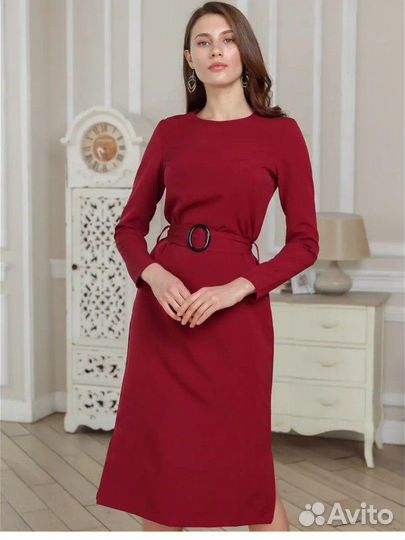 Платье женское 48 размер