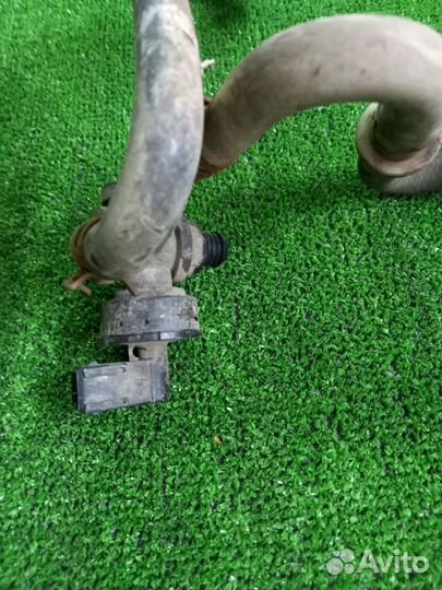 Патрубки б/у Chevrolet Cruze 1.6 2009-2016