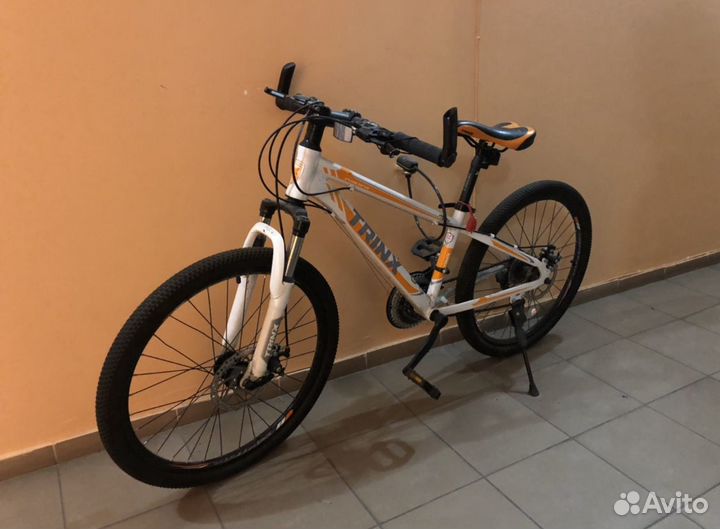 Велосипед Trinx M134