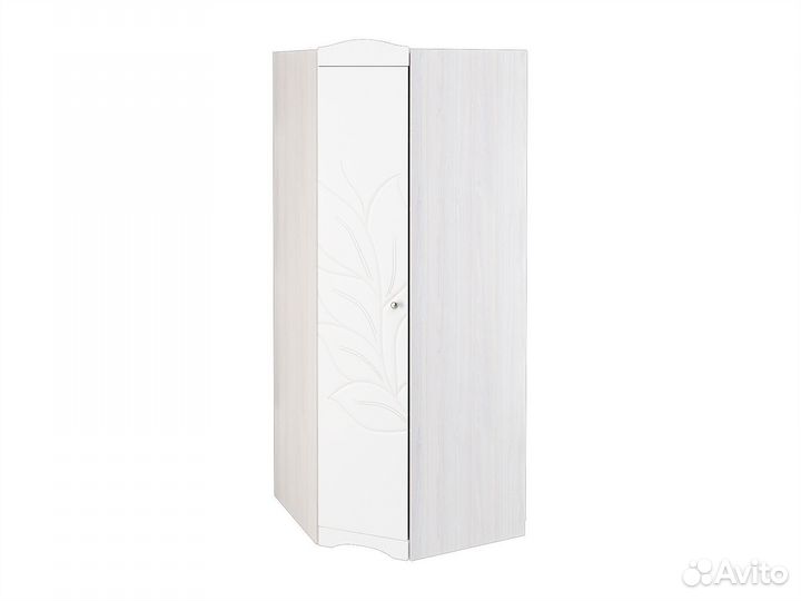 Шкаф угловой