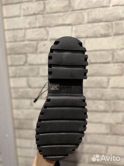 Ботинки/туфли maag