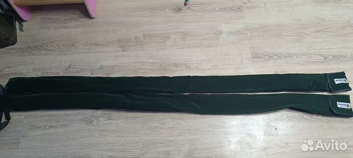 Карповые удилища спортекс