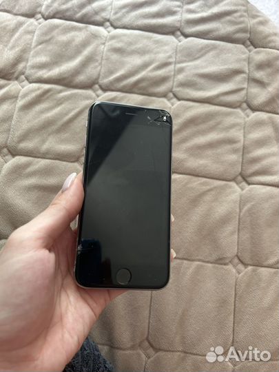 iPhone 6S, 64 ГБ
