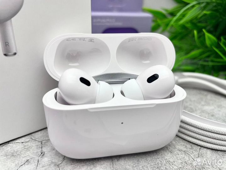 Airpods pro 2 premium