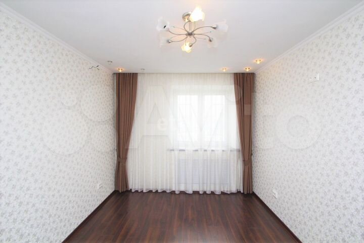 3-к. квартира, 106,6 м², 8/9 эт.
