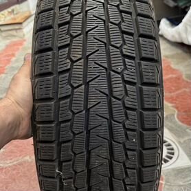 Yokohama Ice Guard SUV G075 225/55 R18