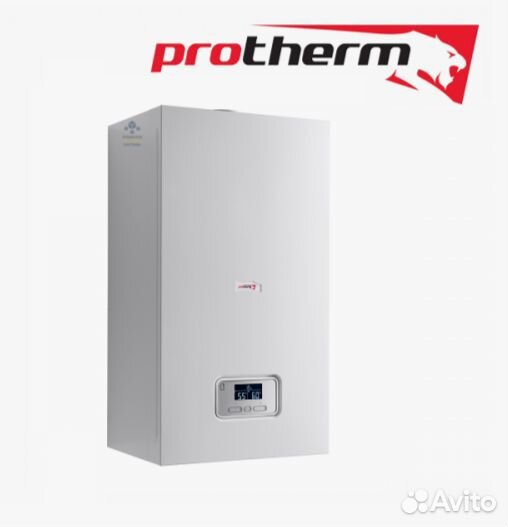 Protherm Скат RAY 14 KE /14, 14 квт