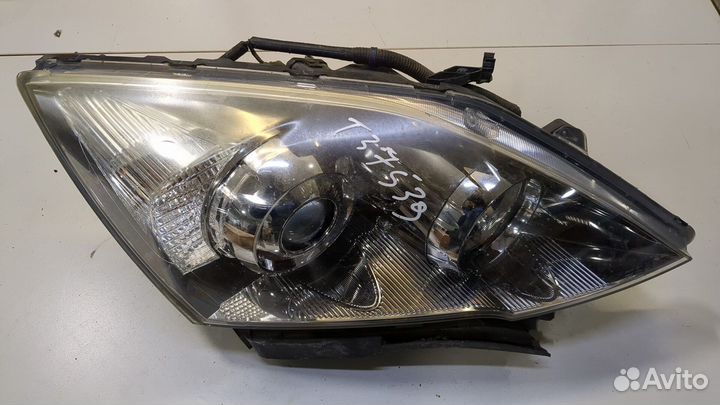 Фара (передняя) Honda CR-V, 2012
