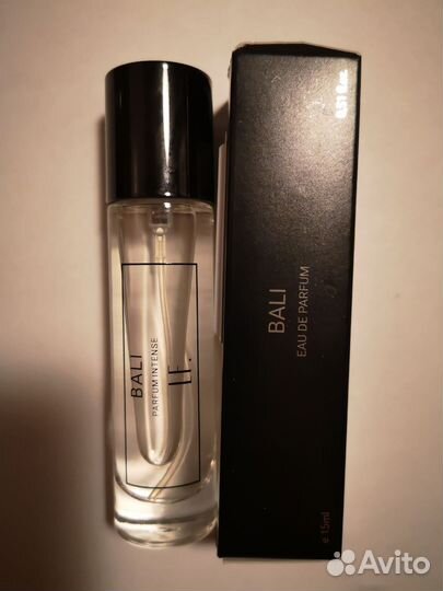 Духи женские