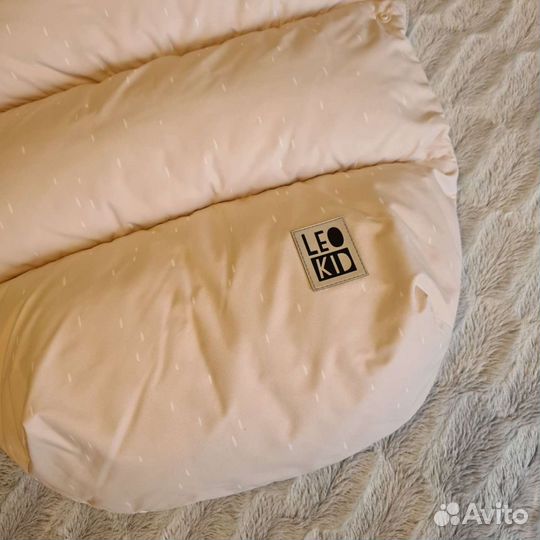 Конверт для новорождённого Leokid