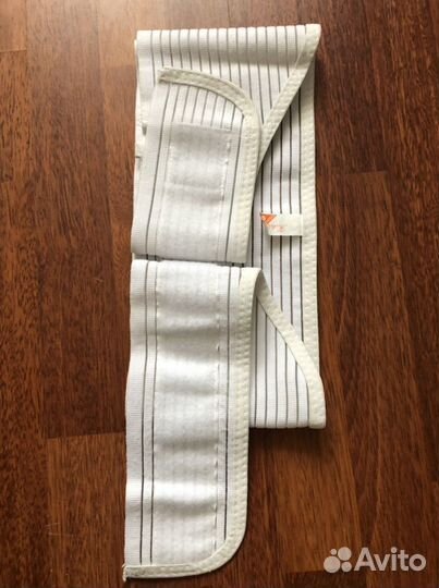 Бандаж для беременных и после родов