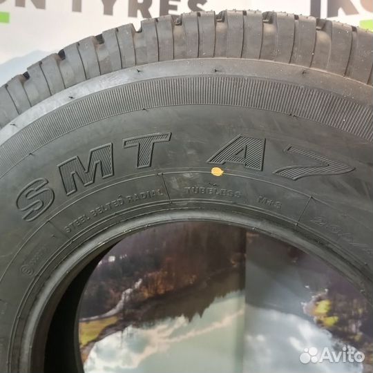 Antares SMT A7 235/85 R16