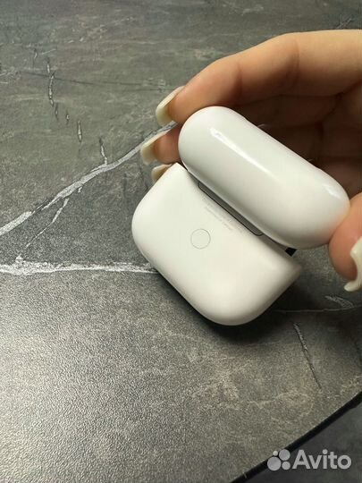 Apple airpods 3 (оригинал)