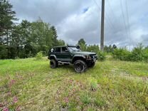 Jeep Cherokee 4.0 MT, 1997, 333 333 км, с пробегом, цена 1 600 000 руб.