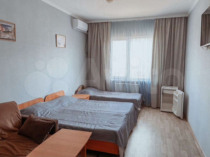 Комната 22 м², 2/2 эт.