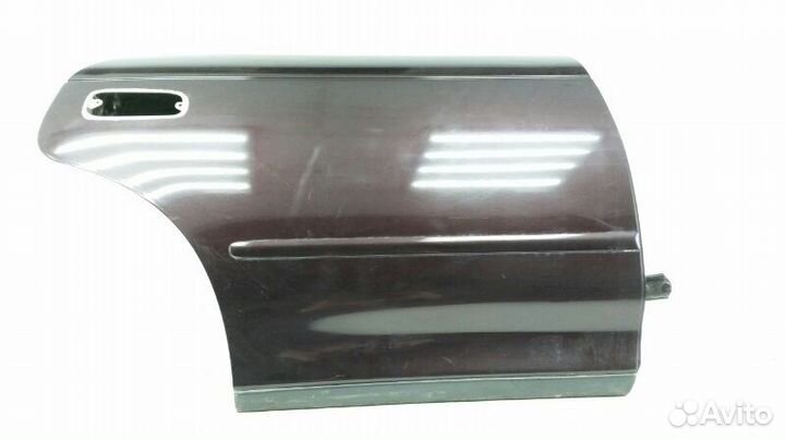 Дверь задняя правая Toyota Mark Ii JZX90 1JZ 1994