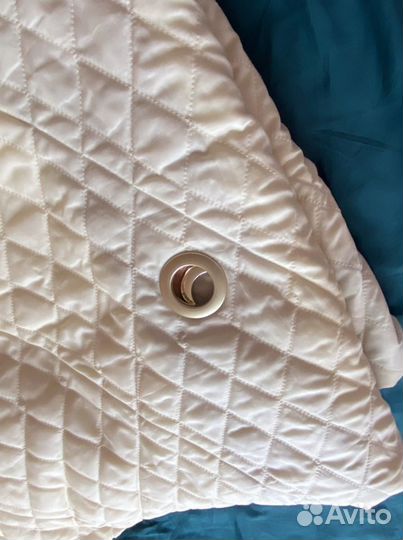 Покрывало атласное на кровать 1,6х2,0 м