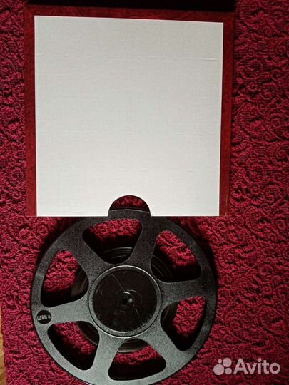 Пустые коробки под 27 катушку,бобину 1100м