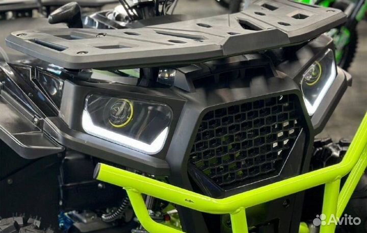 Квадроцикл Gladiator 250 кубов New
