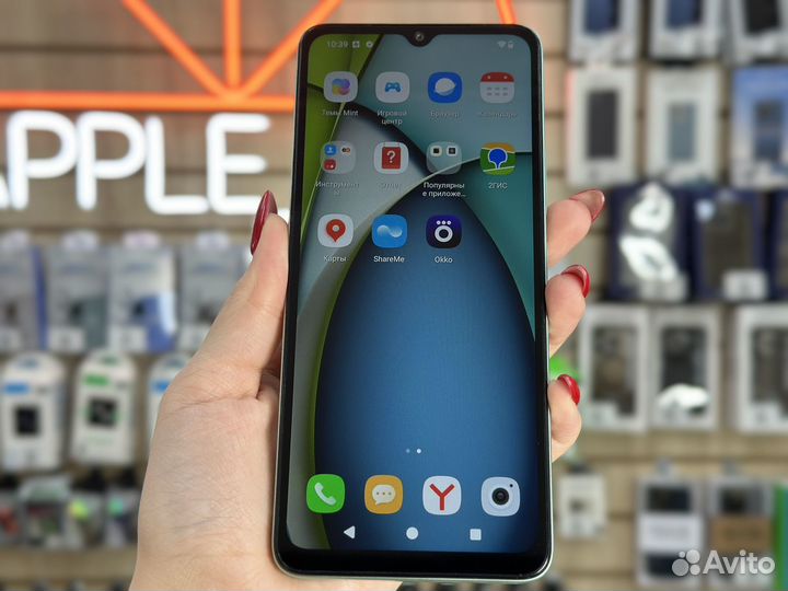 Xiaomi Redmi A3x, 3/64 ГБ