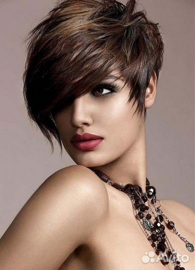 Парикмахер на дому