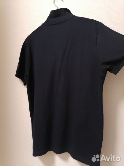 Original Paul Shark Italu L48-50 поло