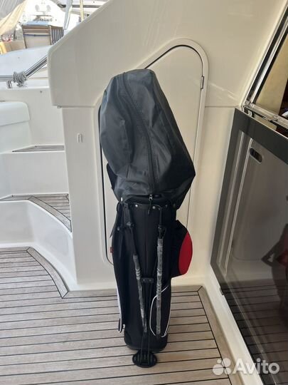 Новый набор клюшек для гольфа MacGregor Graphit RH