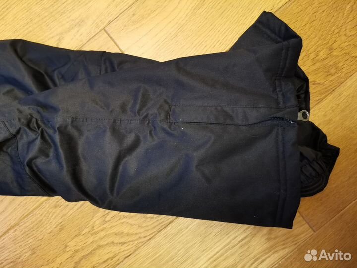 Штаны горнолыжные новые termit
