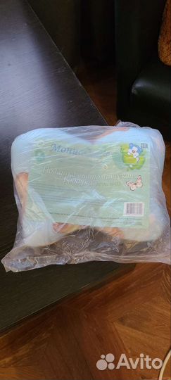 Подушка-позиционер