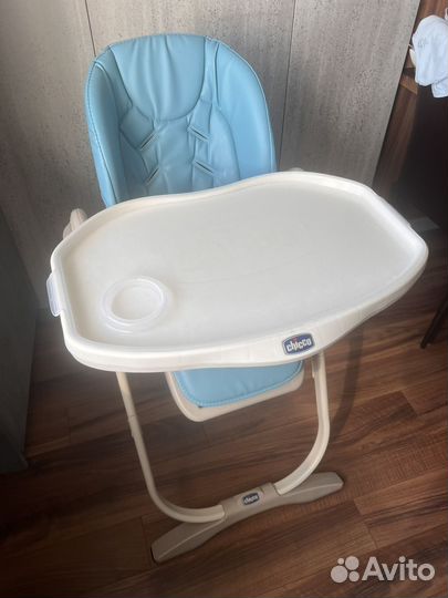 Стул для кормления chicco