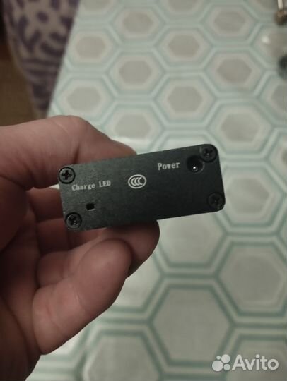 Глушилка wifi и bluetooth