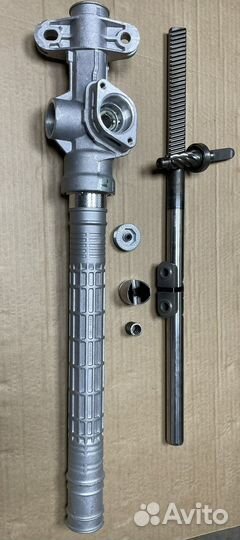 Рулевая Рейка Ваз Granta 2192 (Гранта)