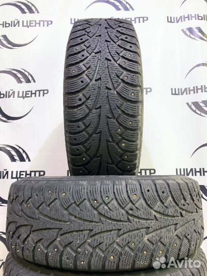 Колеса зимние Hankook 195/65R15 Peugeot 308