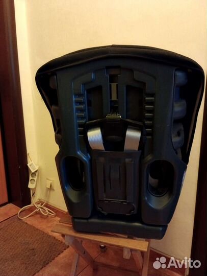 Детское автокресло от 9 до 36 кг