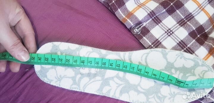 Кеды женские Roxy