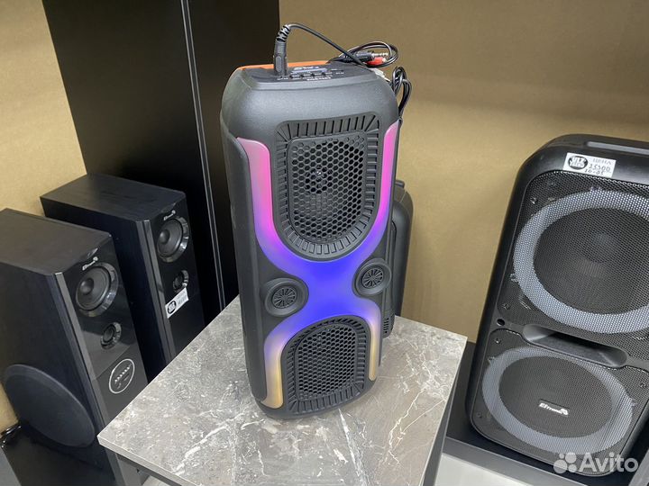 Колонка ZQS4263