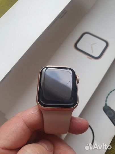 Apple watch 4 40mm