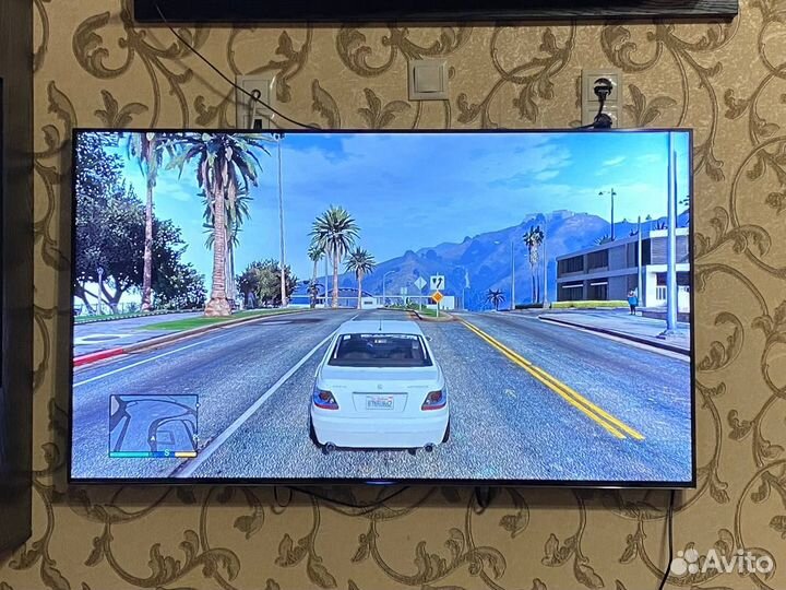 Sony playstation 3 super slim прошитая