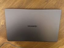 Продам Huawei matebook d15 на 256gb