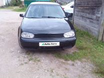 Volkswagen Golf 1.4 MT, 1998, 284 903 км, с пробегом, цена 210 000 руб.