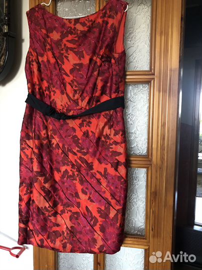 Продаю платье