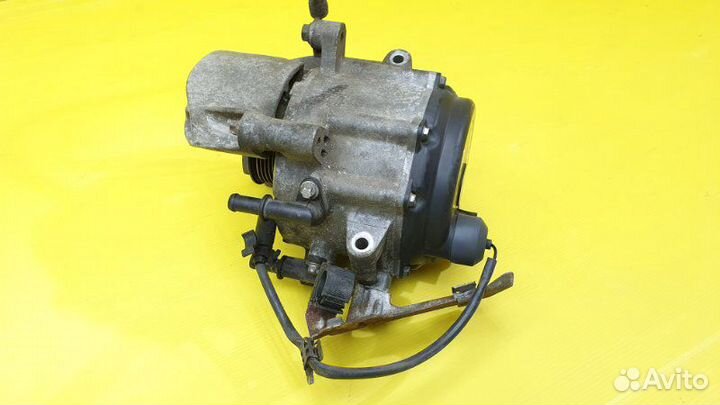 Генератор Porsche Cayenne 957 M48.01 2008