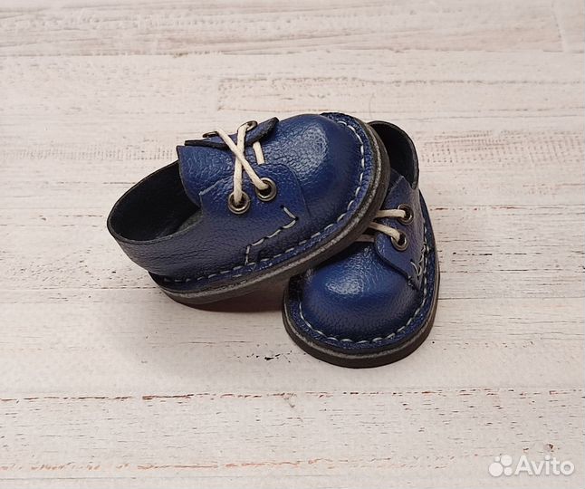 Обувь для кукол Паола Рейна