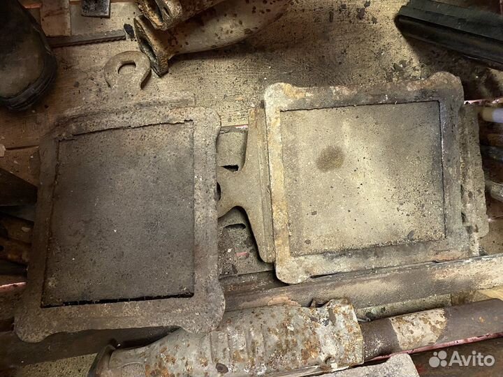 Аксессуары для печи